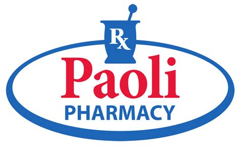 Paoli pharmacy - 1564 East Lancaster Ave, Paoli, PA 19301; Phone: 610-644-3880; Fax: 610-981-6192; info@paolipharmacy.com